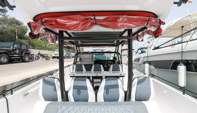 noname yacht for sale 9