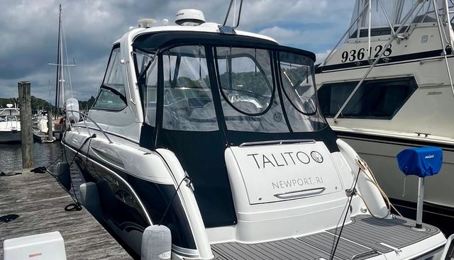 Talitoo yacht for sale 3