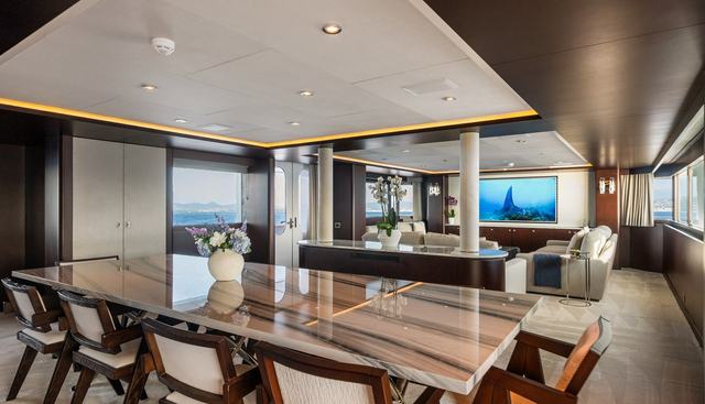 Koru yacht for sale 8