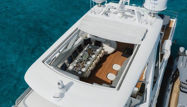 CARPE DIEM yacht for sale 3