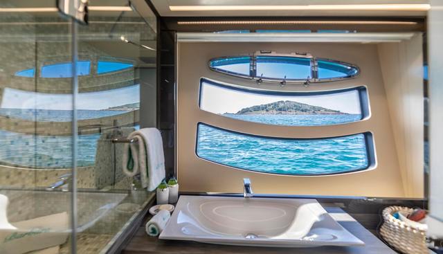 SANTA BARBARA yacht for sale 14