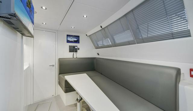 noname yacht for sale 80
