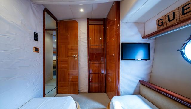 TO LIFE! yacht for sale 54