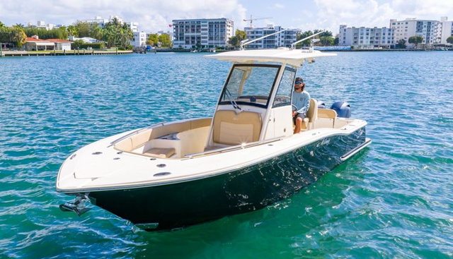 noname yacht for sale 2