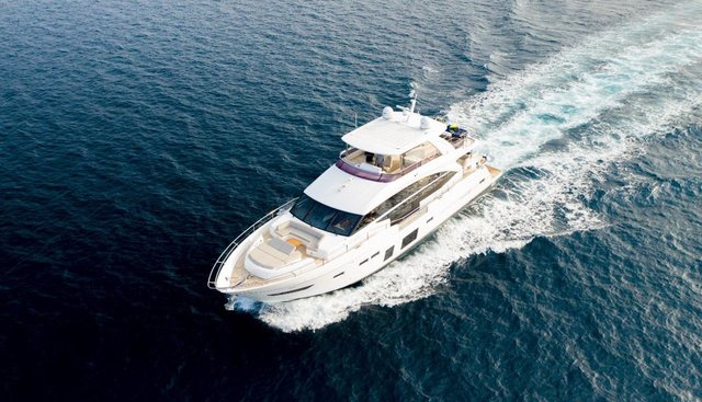 RAGARDA yacht for sale 7
