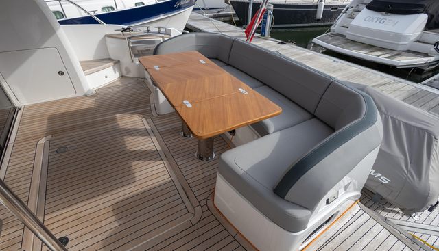 PB2274 yacht for sale 54