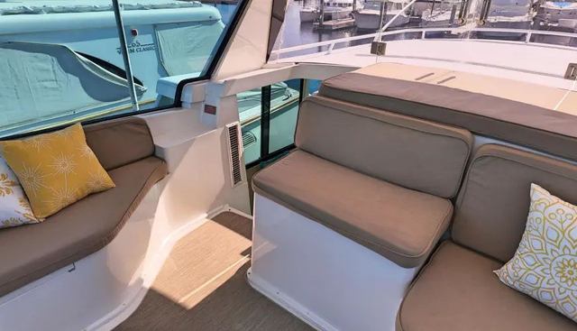 Thrill a Minute III yacht for sale 23