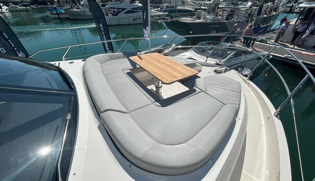 In Stock yacht for sale 17