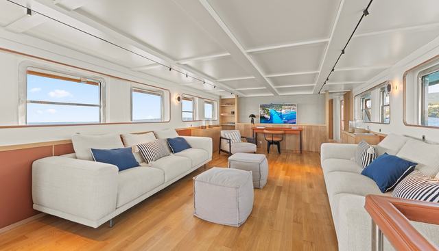 Daylami yacht for sale 14