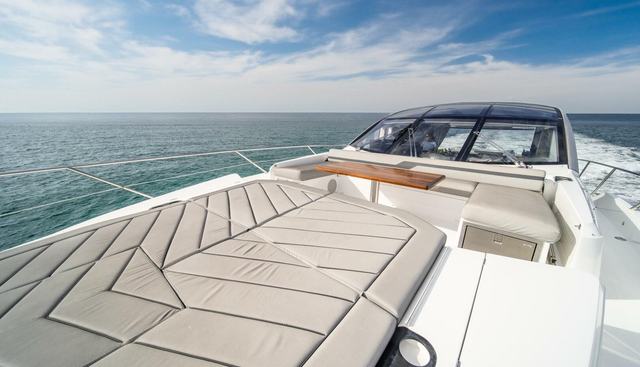 noname yacht for sale 24