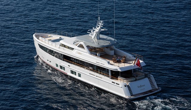 Seaflower yacht for sale 13