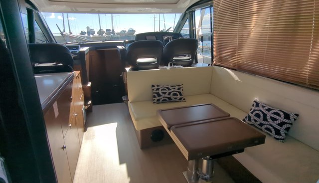 Sea Esta yacht for sale 10