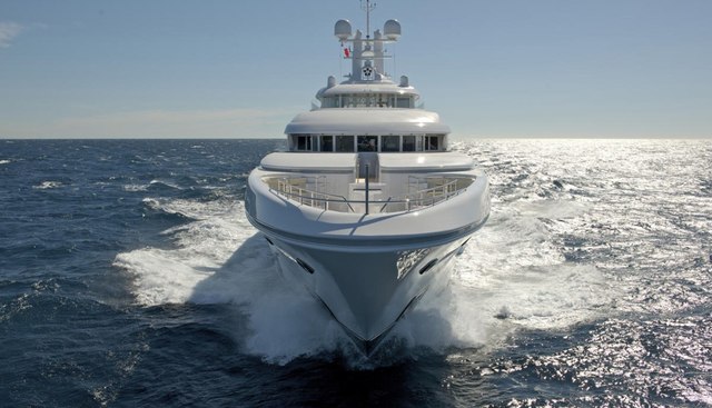 BELLA VITA yacht for sale 5