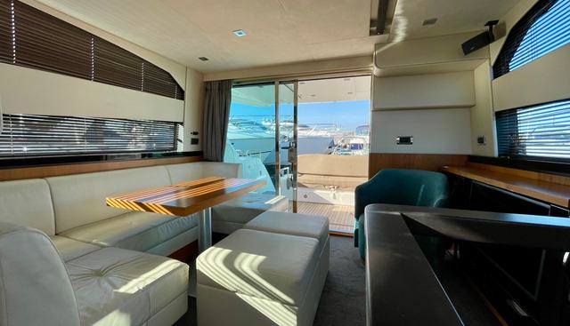 noname yacht for sale 19