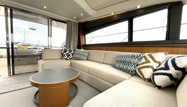 noname yacht for sale 10