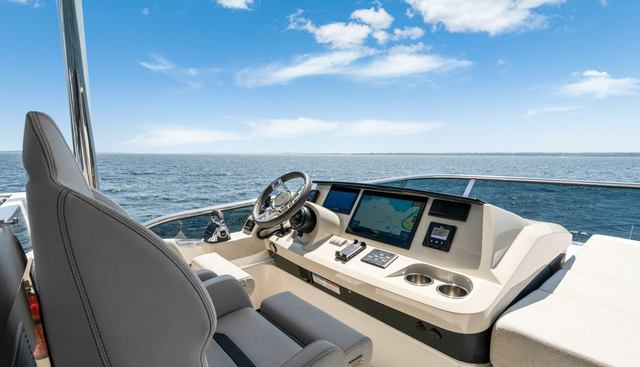 noname yacht for sale 44