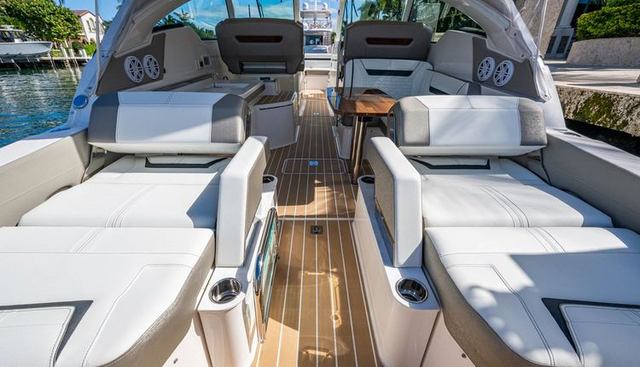 TINKER'S TOYE yacht for sale 14
