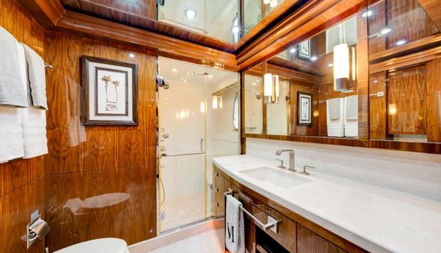 MESMERIZE yacht for sale 65