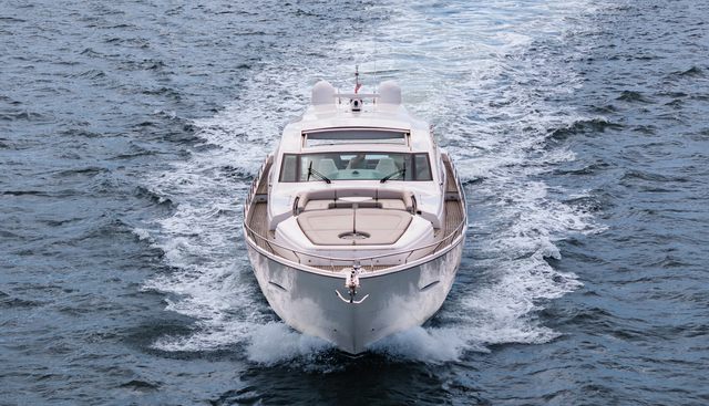 HAWK yacht for sale 7