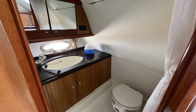 noname yacht for sale 29