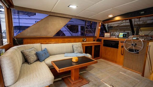 Siesmec yacht for sale 14