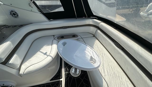 Boss Lady yacht for sale 8