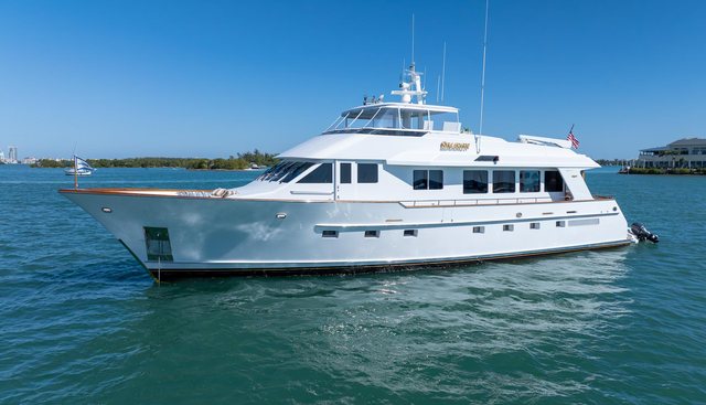 noname yacht for sale 4