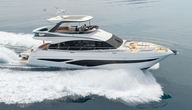 Aura yacht for sale 59