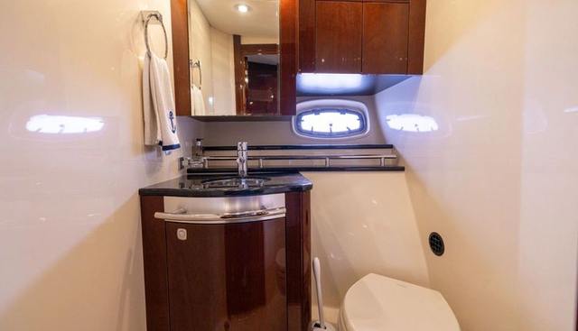 noname yacht for sale 94