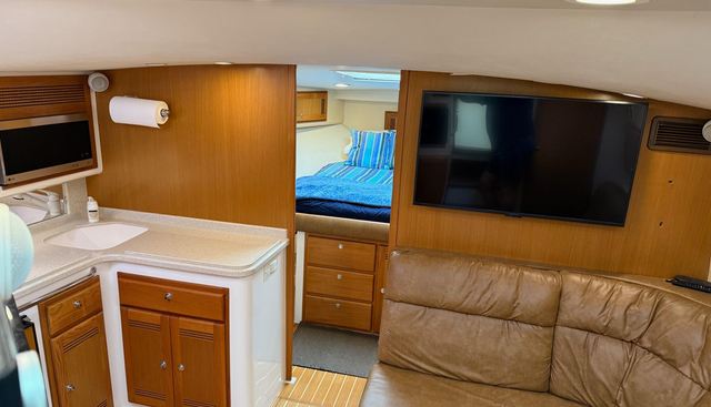 Kraken yacht for sale 23