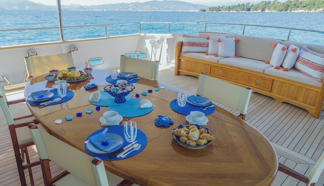 FREEMONT yacht for sale 4