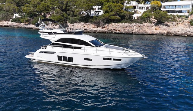 noname yacht for sale 24