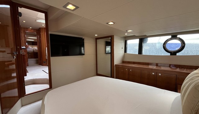 noname yacht for sale 34