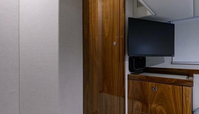 noname yacht for sale 82