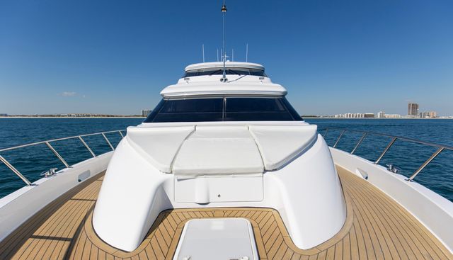 TIME 2-FLY yacht for sale 54