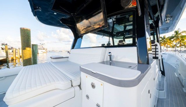 noname yacht for sale 13