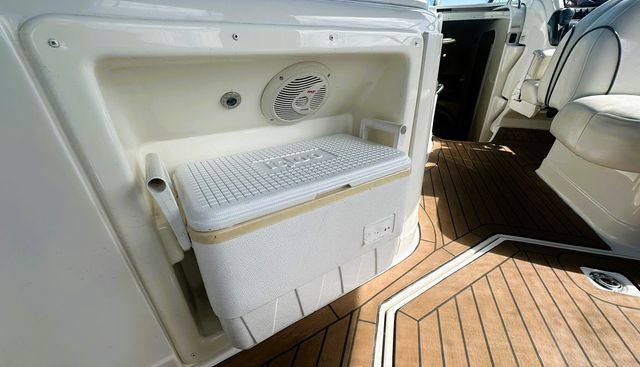 noname yacht for sale 8