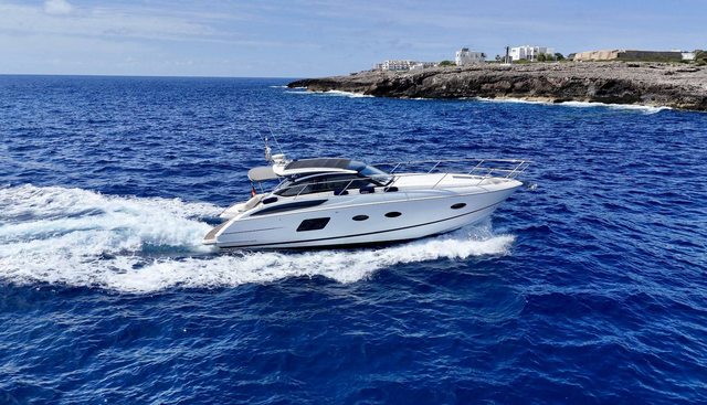 noname yacht for sale 9