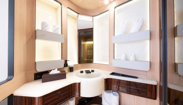 ANNABELLA yacht for sale 13
