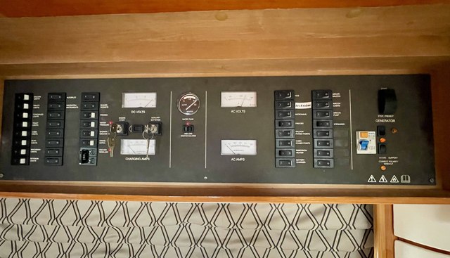 Noname yacht for sale 43