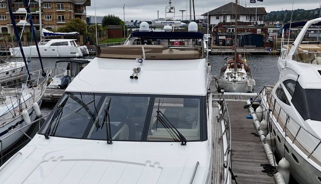 noname yacht for sale 98