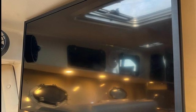 Daytona yacht for sale 22