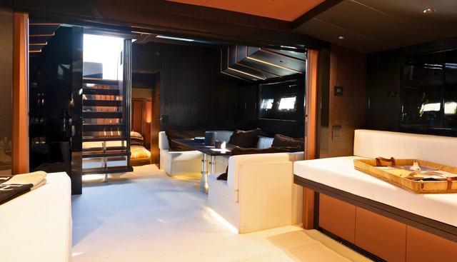 GIOCO A DUE yacht for sale 13