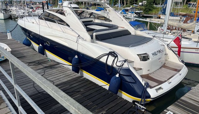 Noname yacht for sale 2
