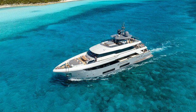 FIFI yacht for sale 9