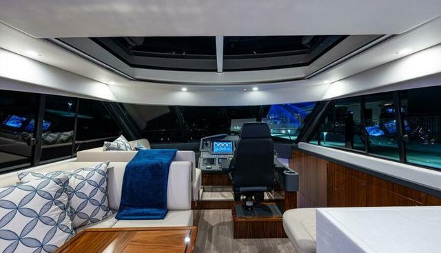 Greyhound yacht for sale 37