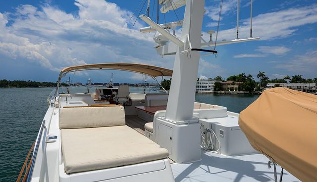 noname yacht for sale 35