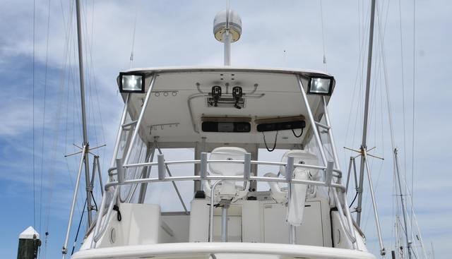 DRAM-BUOY yacht for sale 7