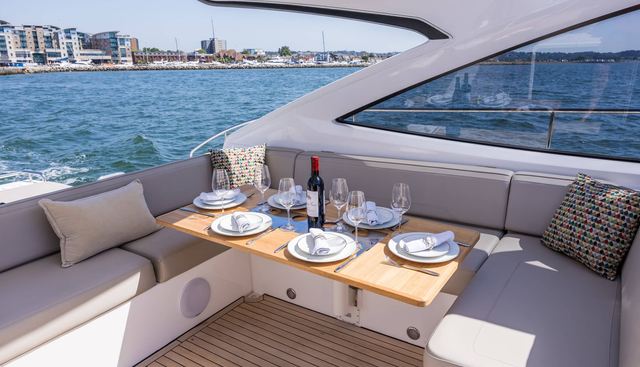noname yacht for sale 20