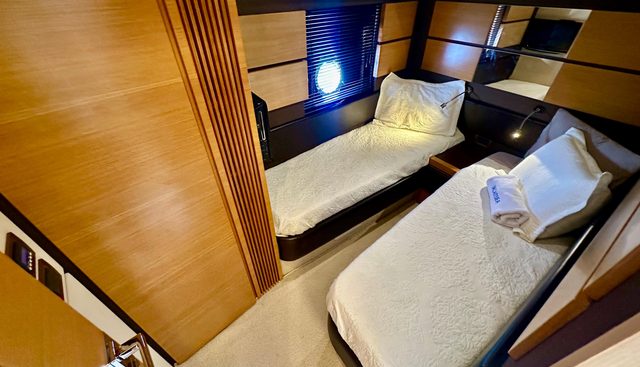 noname yacht for sale 44